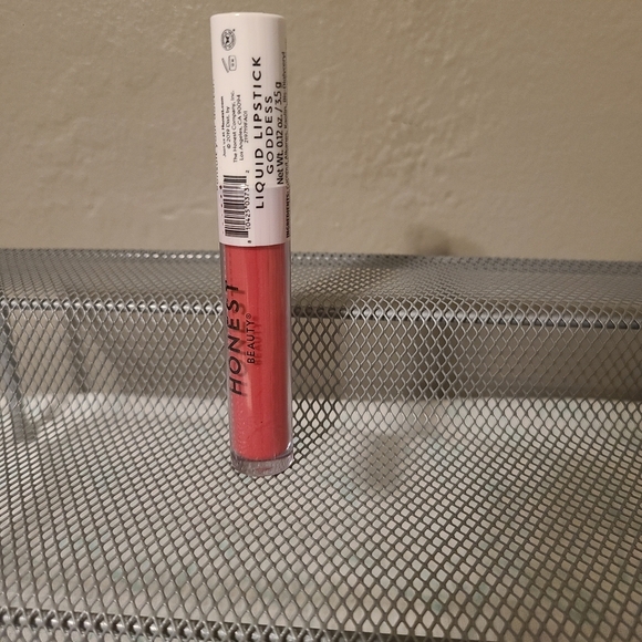 Honest Beauty 3 Pack shade Goddess 3.5g/.12 oz Liquid Lipstick sealed - Picture 3 of 10